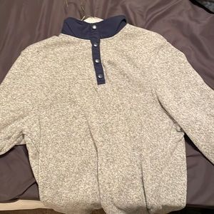 Southern Proper light over shirt jacket